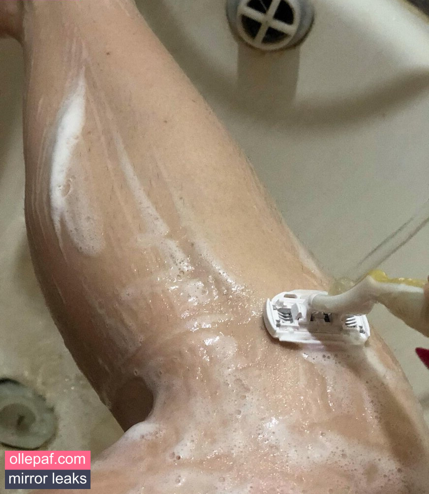 Latest Leaks Ira Belka Nude #257 - Fapello