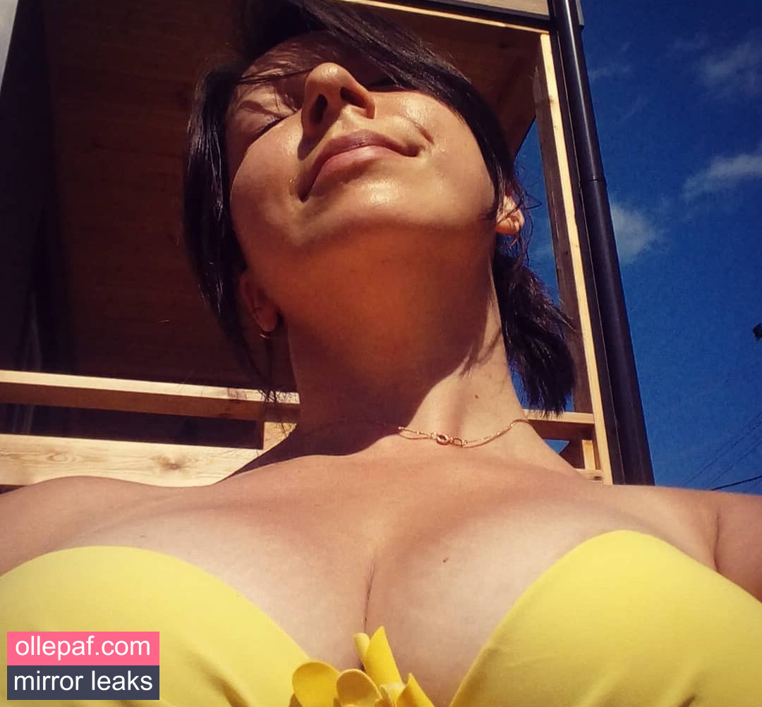 Latest Leaks Ira Belka Nude #275 - Fapello