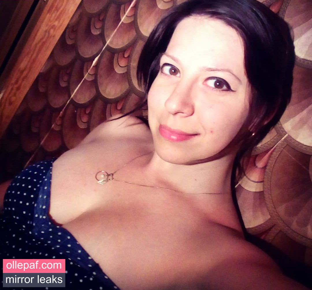 Latest Leaks Ira Belka Nude #276 - Fapello