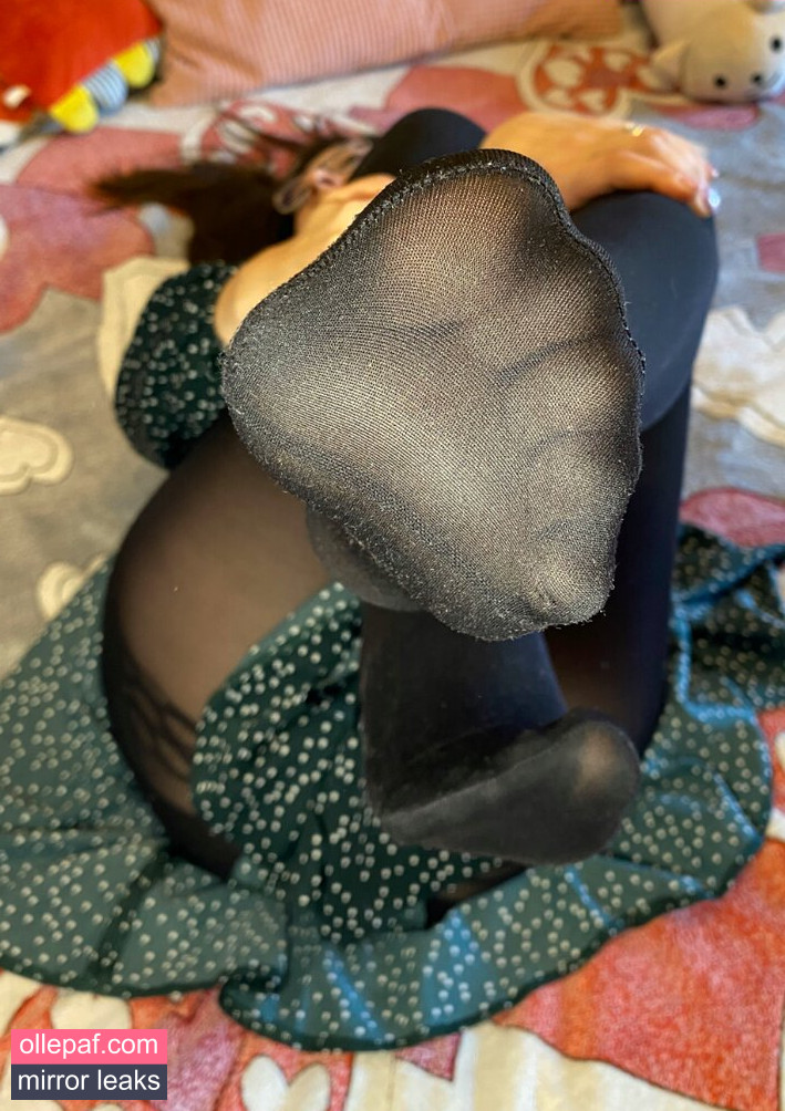 Latest Leaks Ira Belka Nude #4 - Fapello