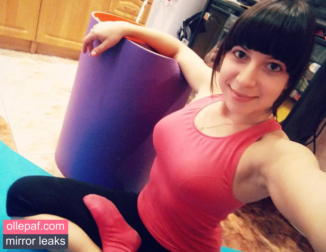 Latest Leaks Ira Belka Nude #56 - Fapello