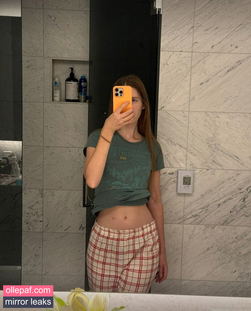 Latest Leaks irainature Nude #7 - Fapello
