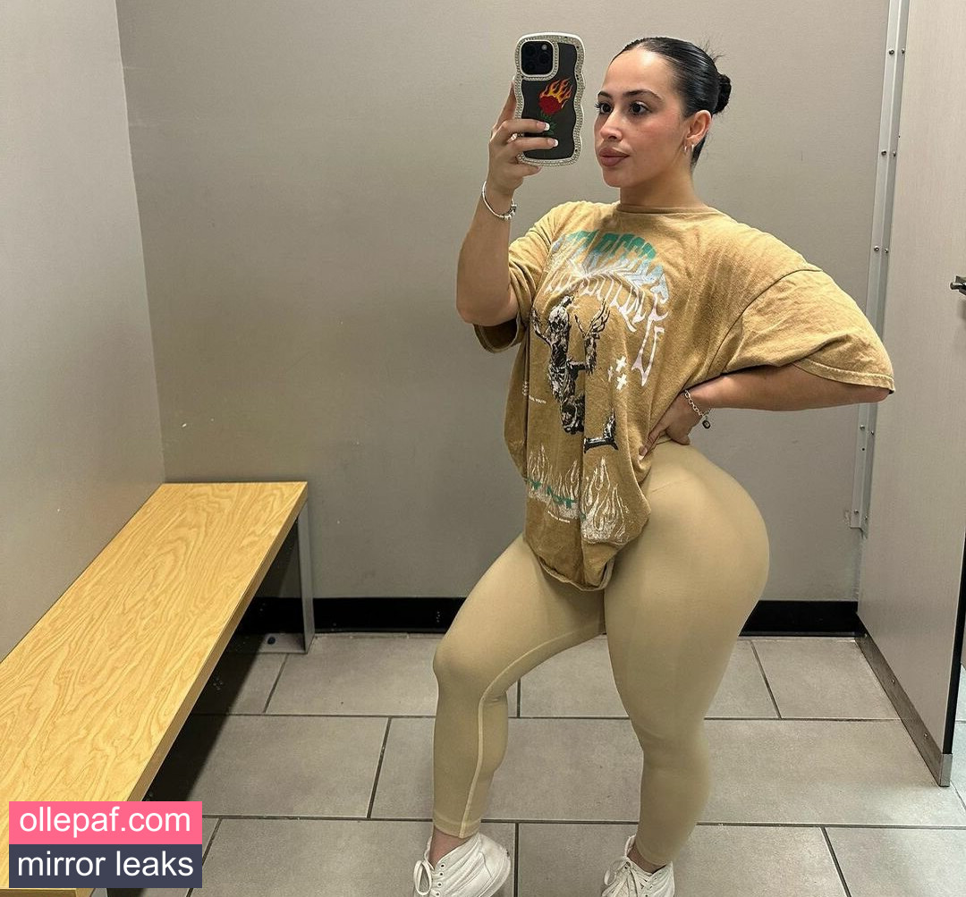 Latest Leaks ireeneechaaveez Nude #4 - Fapello