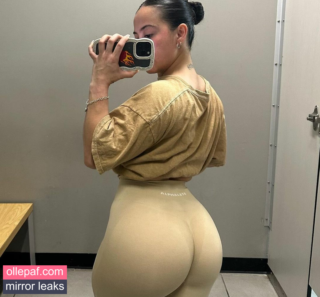 Latest Leaks ireeneechaaveez Nude #5 - Fapello