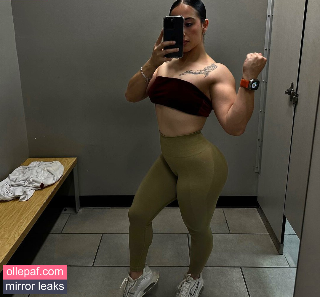 Latest Leaks ireeneechaaveez Nude #9 - Fapello