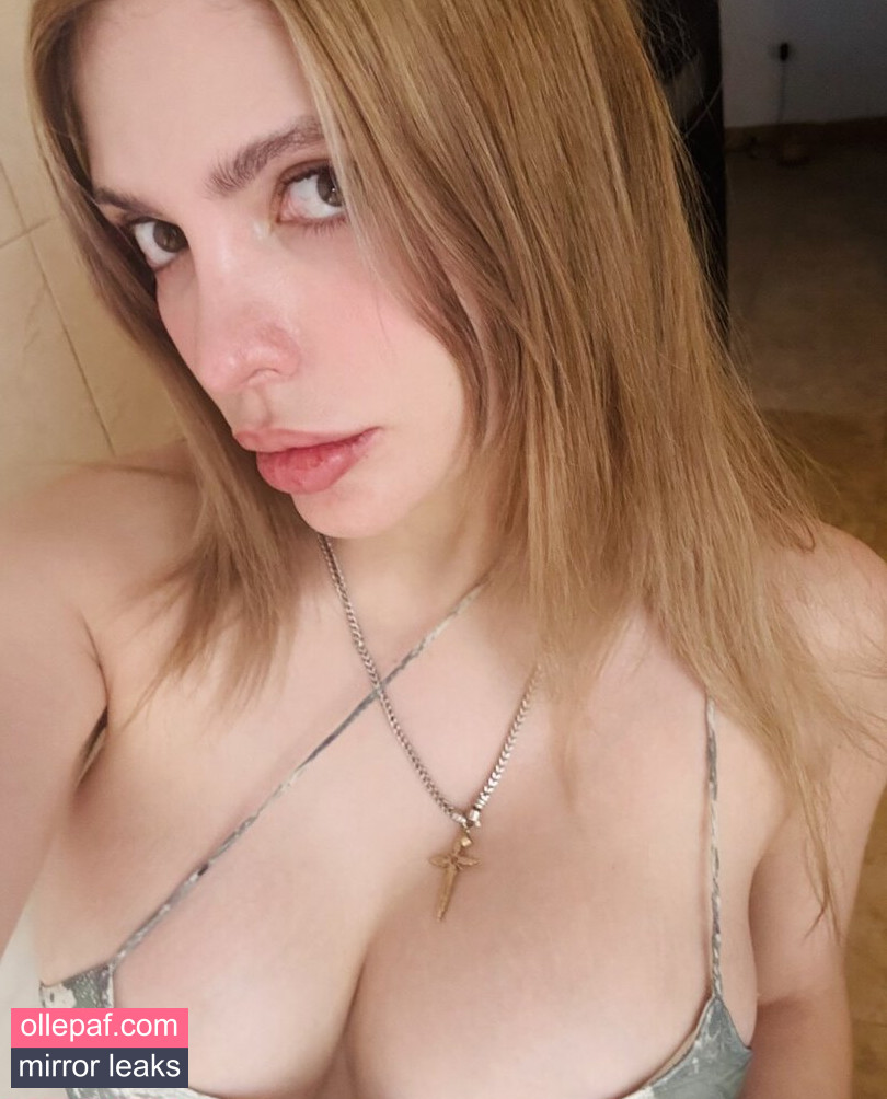 Latest Leaks Irela Zuñiga Torres Nude #24 - Fapello