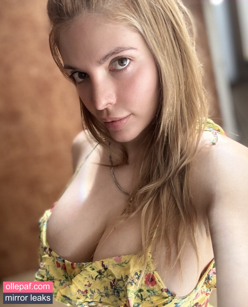 Latest Leaks Irela Zuñiga Torres Nude #7 - Fapello