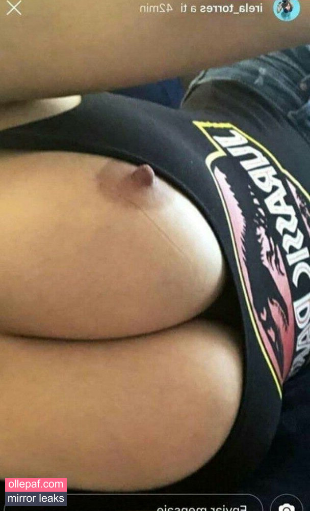 Latest Leaks Irela Zuñiga Torres Nude #72 - Fapello