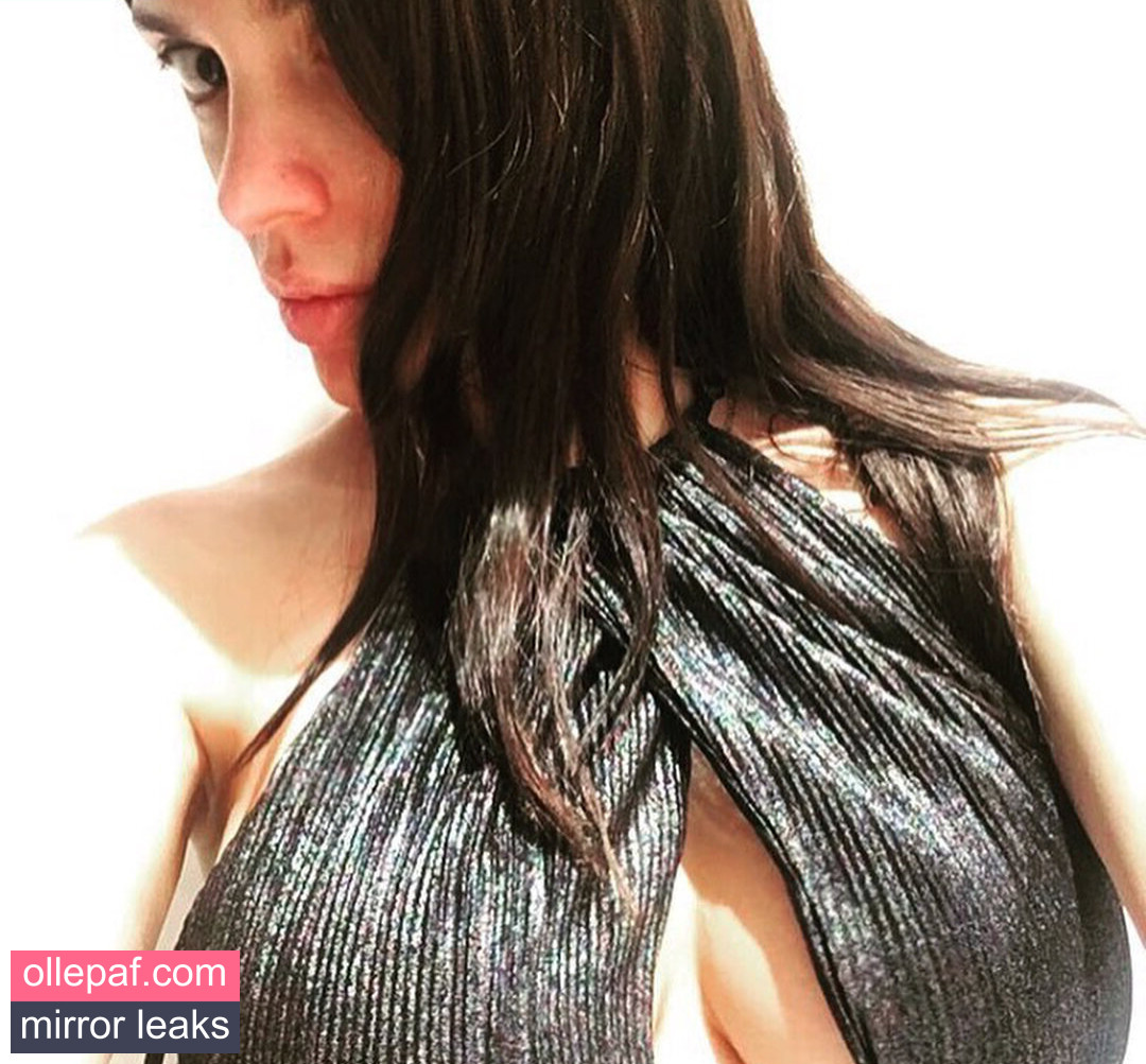 Latest Leaks Irela Zuñiga Torres Nude #82 - Fapello