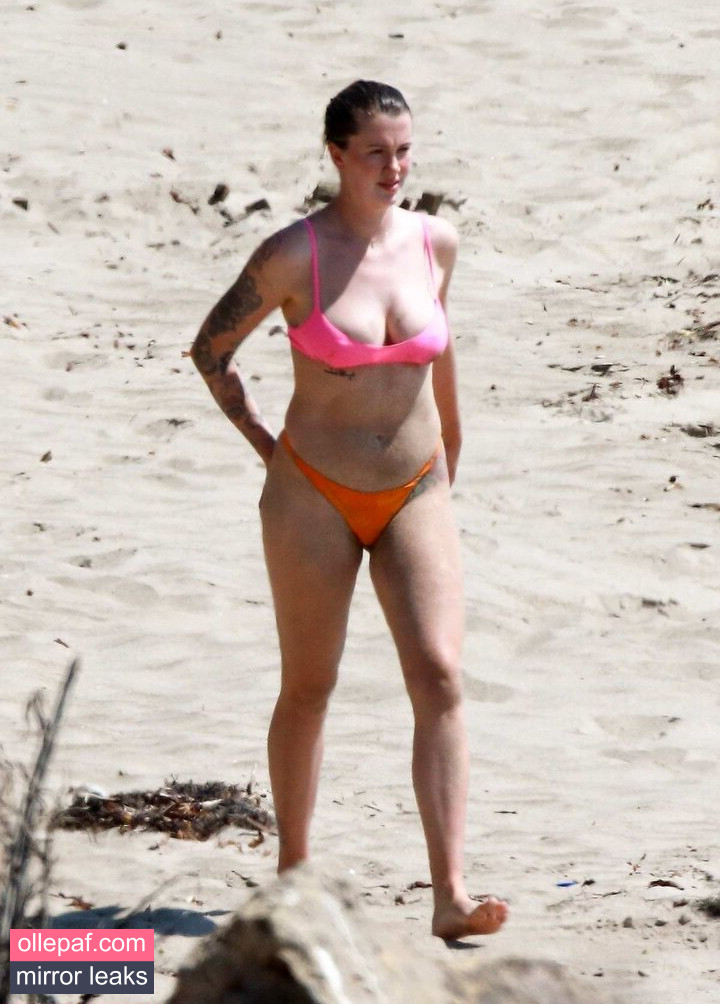 Latest Leaks Ireland Baldwin Nude #2 - Fapello