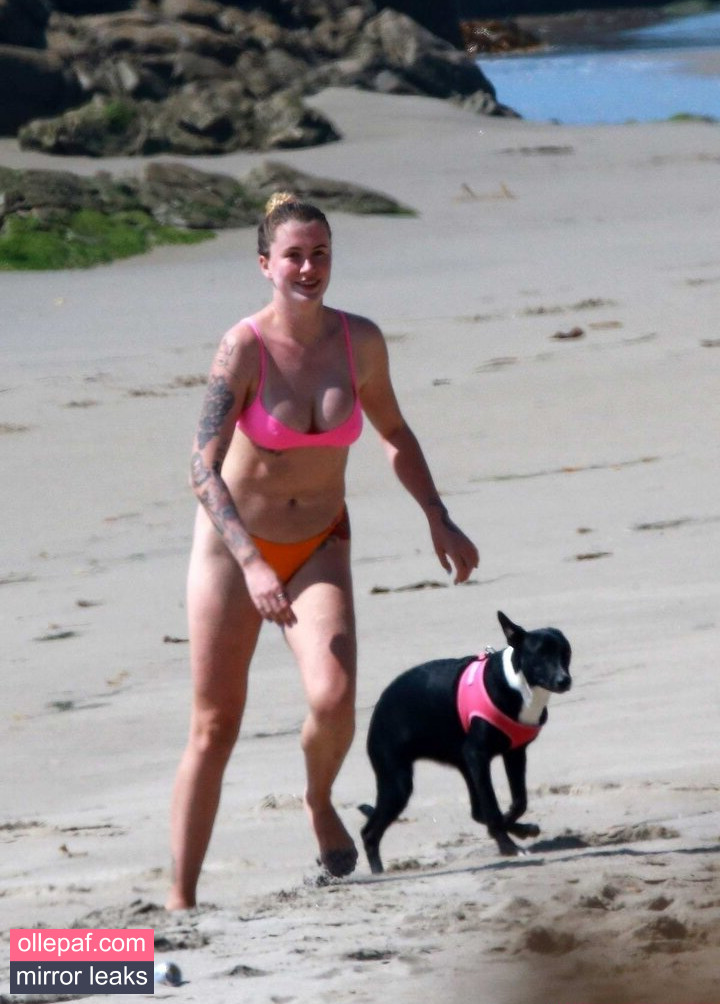 Latest Leaks Ireland Baldwin Nude #12 - Fapello