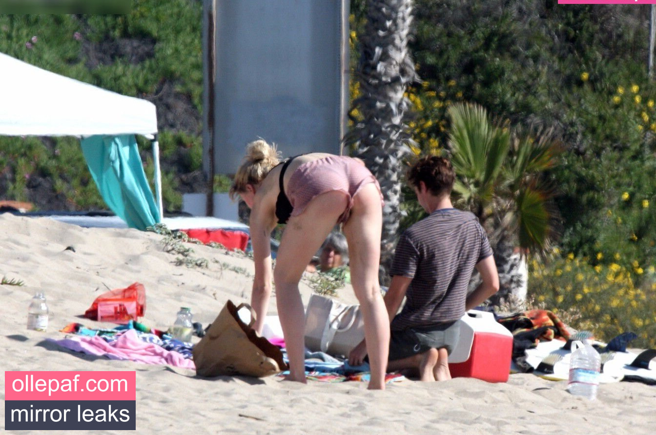 Latest Leaks Ireland Baldwin Nude #132 - Fapello