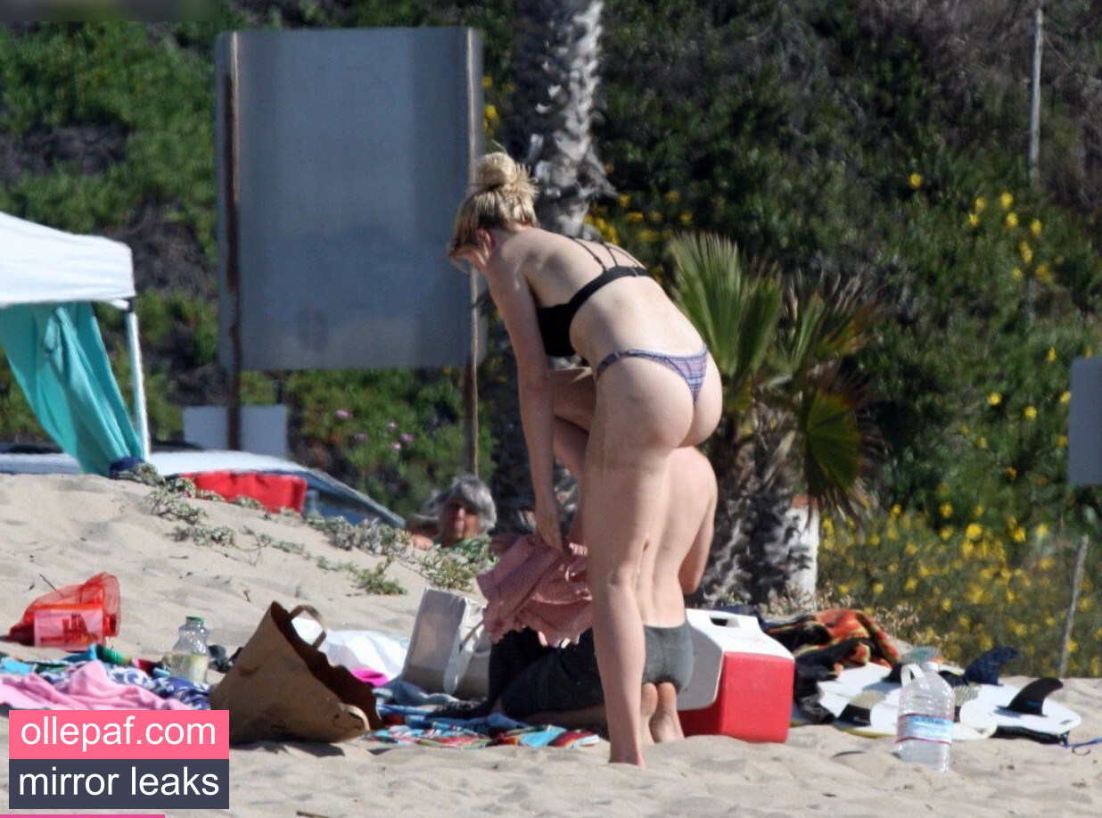 Latest Leaks Ireland Baldwin Nude #135 - Fapello