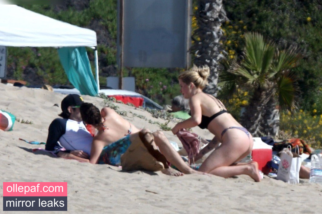 Latest Leaks Ireland Baldwin Nude #140 - Fapello