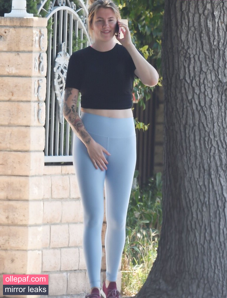 Latest Leaks Ireland Baldwin Nude #148 - Fapello