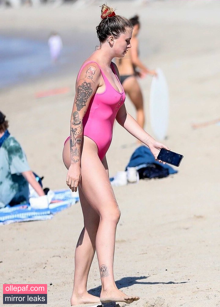 Latest Leaks Ireland Baldwin Nude #17 - Fapello