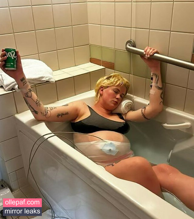 Latest Leaks Ireland Baldwin Nude #161 - Fapello