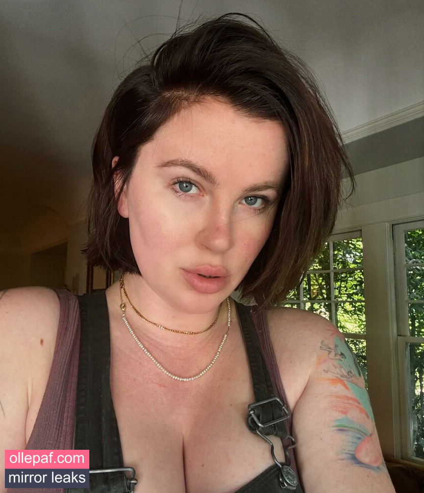 Latest Leaks Ireland Baldwin Nude #167 - Fapello