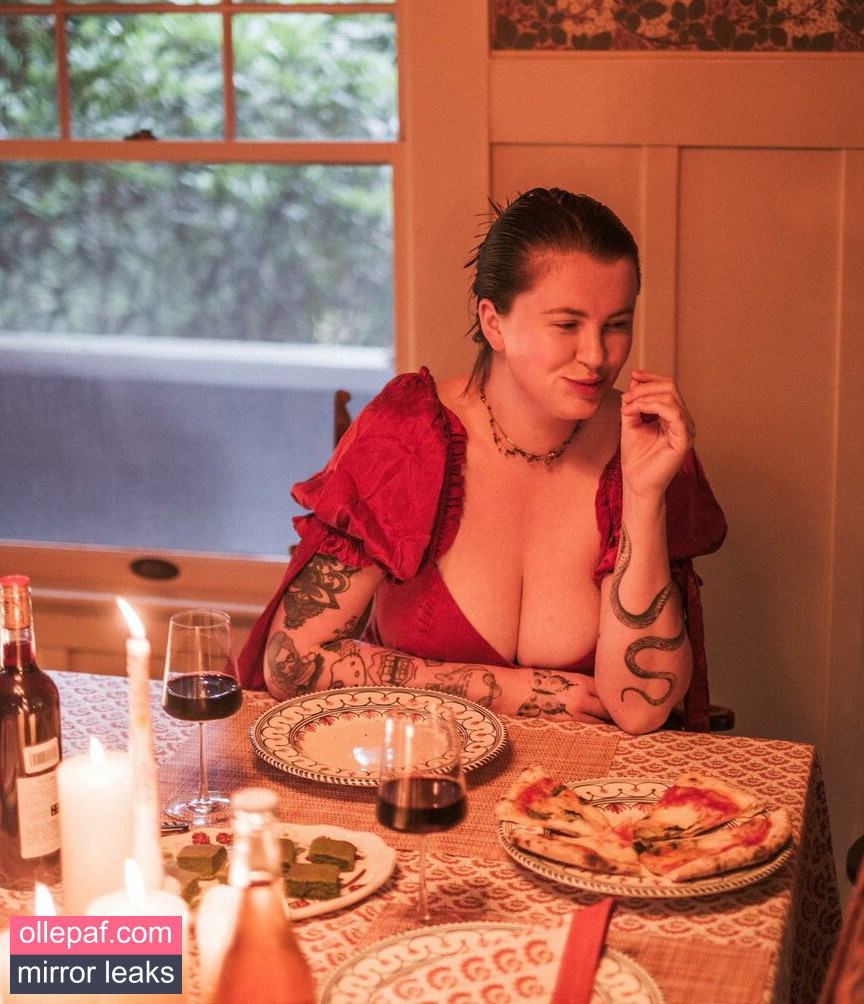 Latest Leaks Ireland Baldwin Nude #170 - Fapello