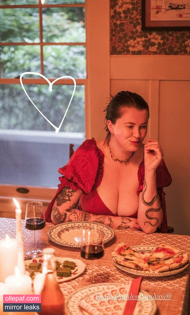 Latest Leaks Ireland Baldwin Nude #171 - Fapello