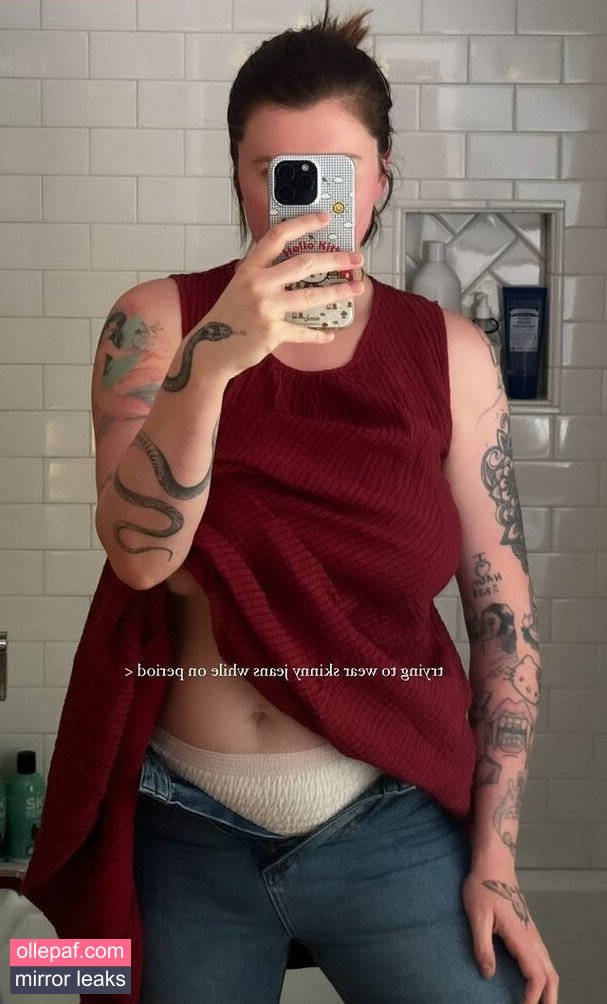 Latest Leaks Ireland Baldwin Nude #174 - Fapello