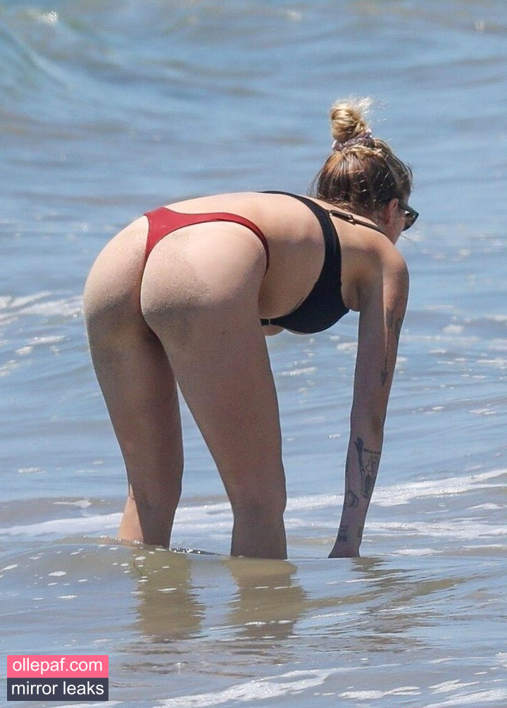 Latest Leaks Ireland Baldwin Nude #175 - Fapello