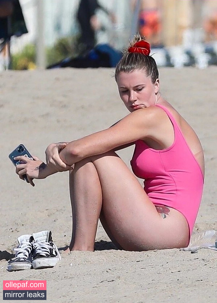 Latest Leaks Ireland Baldwin Nude #20 - Fapello