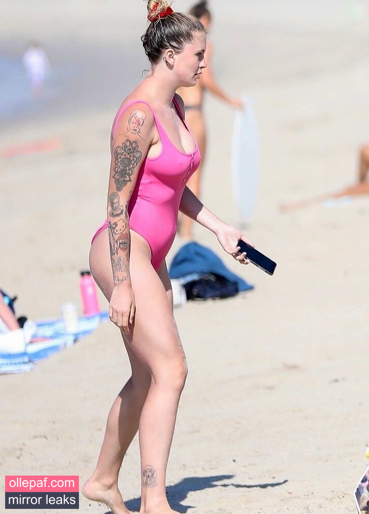 Latest Leaks Ireland Baldwin Nude #21 - Fapello