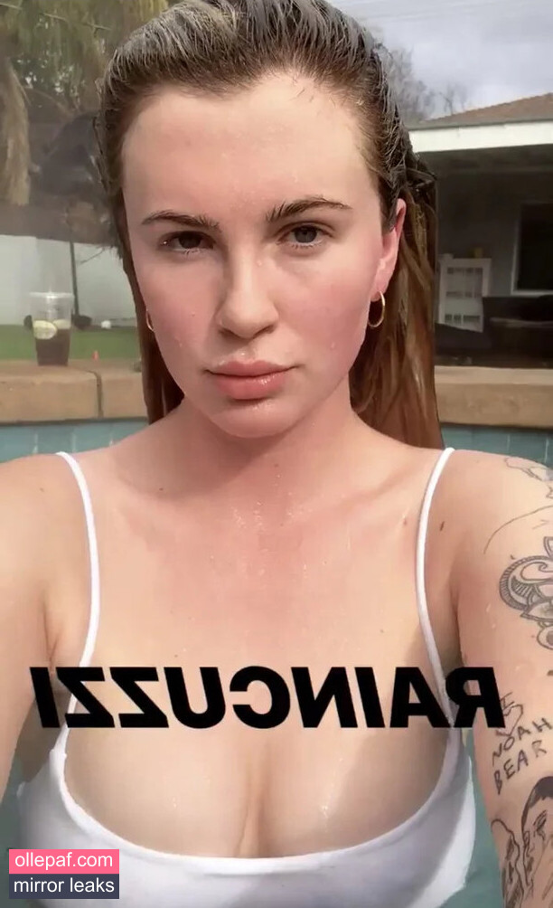 Latest Leaks Ireland Baldwin Nude #201 - Fapello