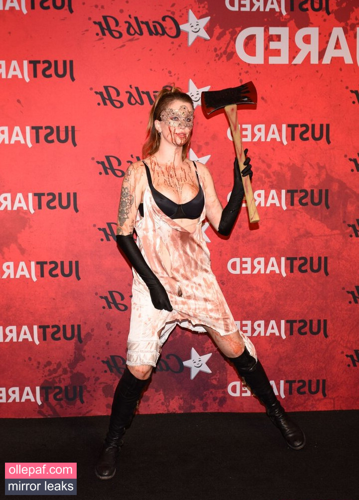 Latest Leaks Ireland Baldwin Nude #223 - Fapello