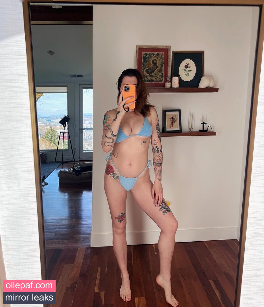 Latest Leaks Ireland Baldwin Nude #225 - Fapello
