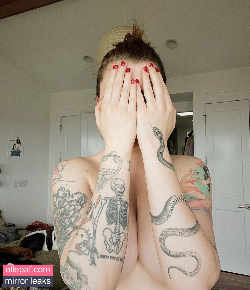 Latest Leaks Ireland Baldwin Nude #236 - Fapello