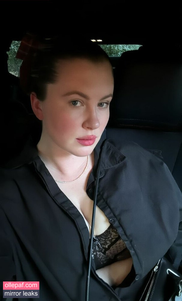 Latest Leaks Ireland Baldwin Nude #273 - Fapello