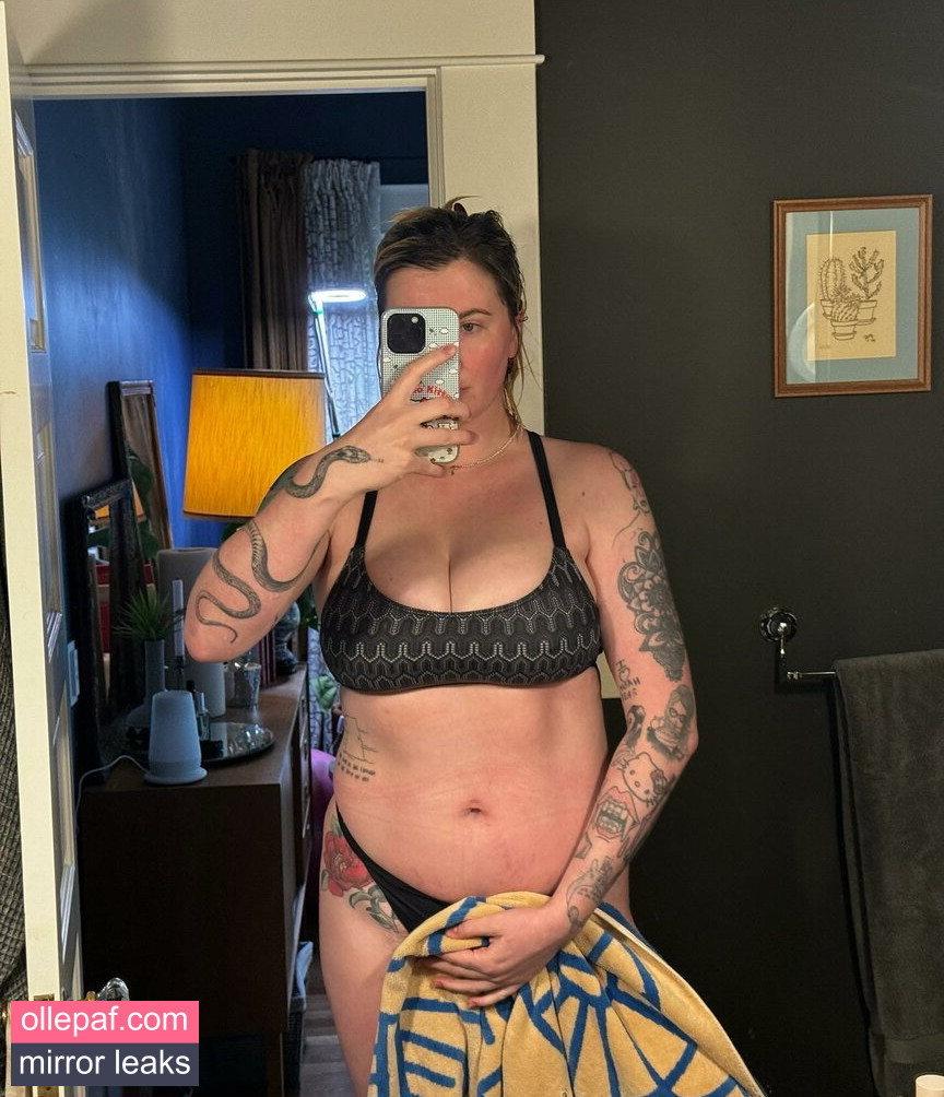 Latest Leaks Ireland Baldwin Nude #275 - Fapello