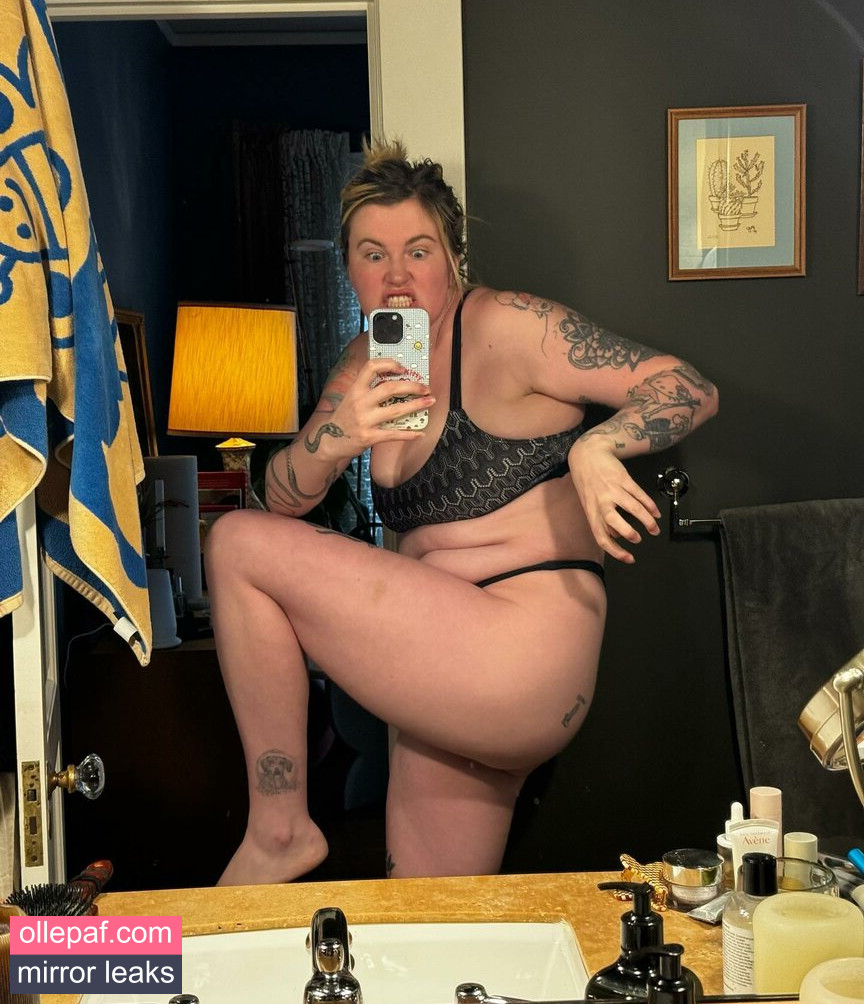 Latest Leaks Ireland Baldwin Nude #276 - Fapello