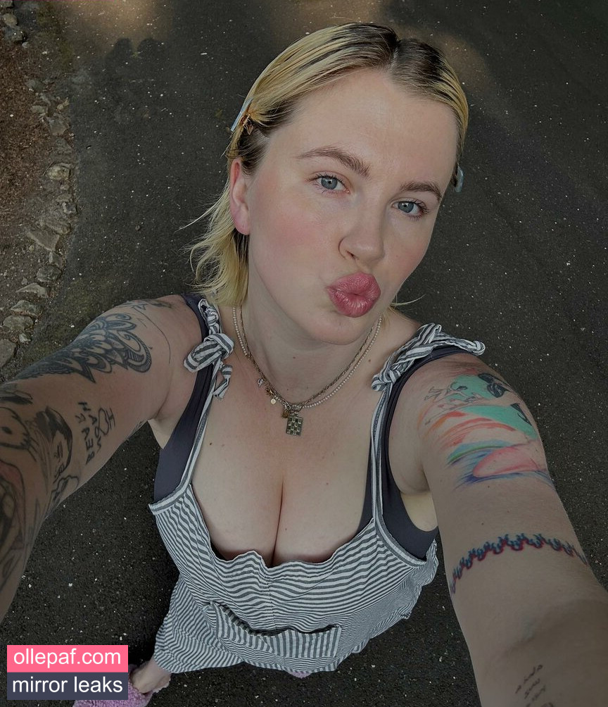 Latest Leaks Ireland Baldwin Nude #280 - Fapello