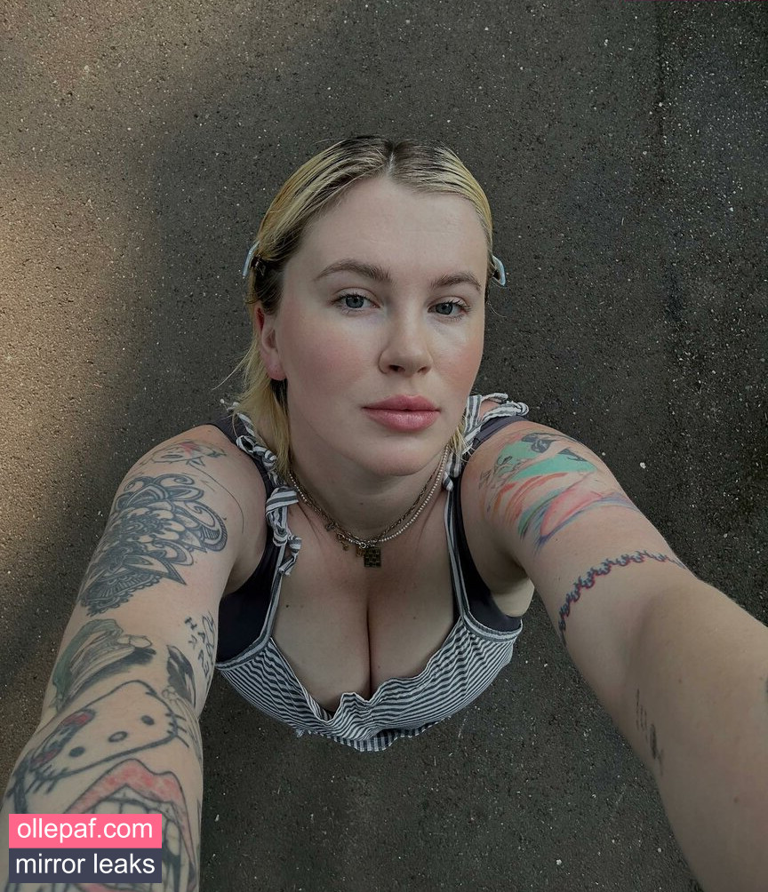 Latest Leaks Ireland Baldwin Nude #282 - Fapello