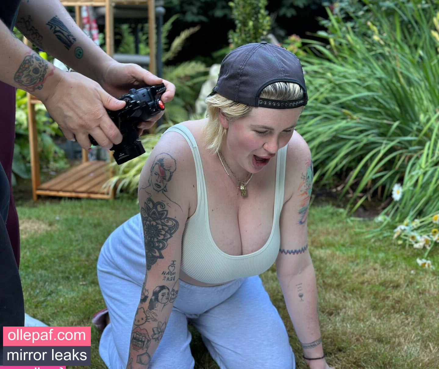 Latest Leaks Ireland Baldwin Nude #284 - Fapello