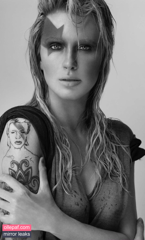 Latest Leaks Ireland Baldwin Nude #294 - Fapello