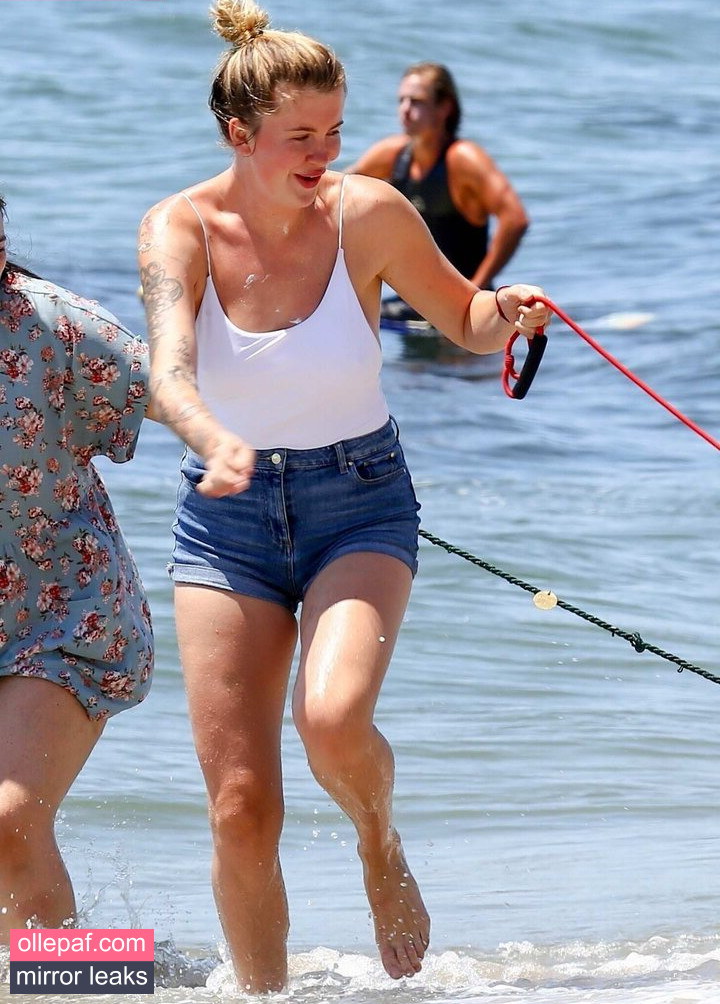 Latest Leaks Ireland Baldwin Nude #32 - Fapello