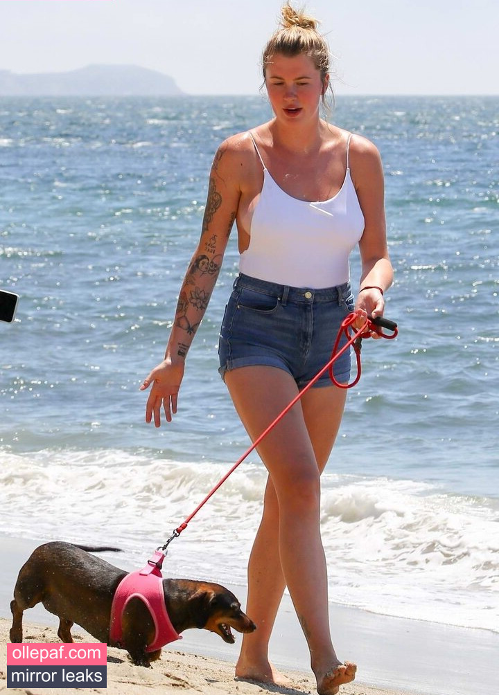 Latest Leaks Ireland Baldwin Nude #33 - Fapello