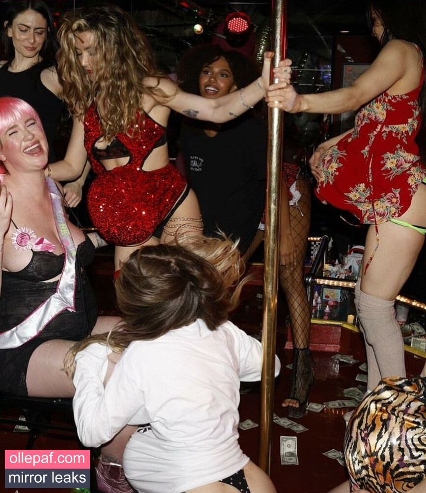 Latest Leaks Ireland Baldwin Nude #326 - Fapello