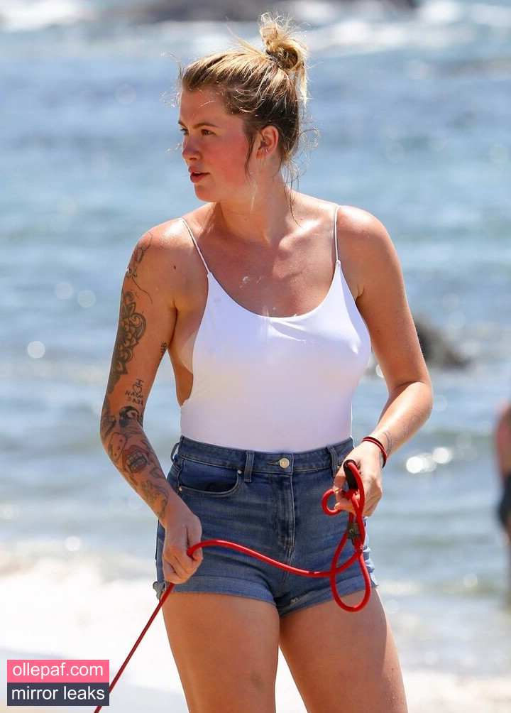 Latest Leaks Ireland Baldwin Nude #37 - Fapello