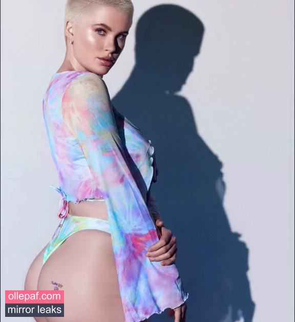 Latest Leaks Ireland Baldwin Nude #373 - Fapello