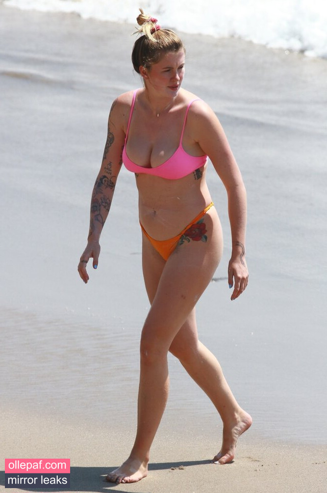 Latest Leaks Ireland Baldwin Nude #378 - Fapello