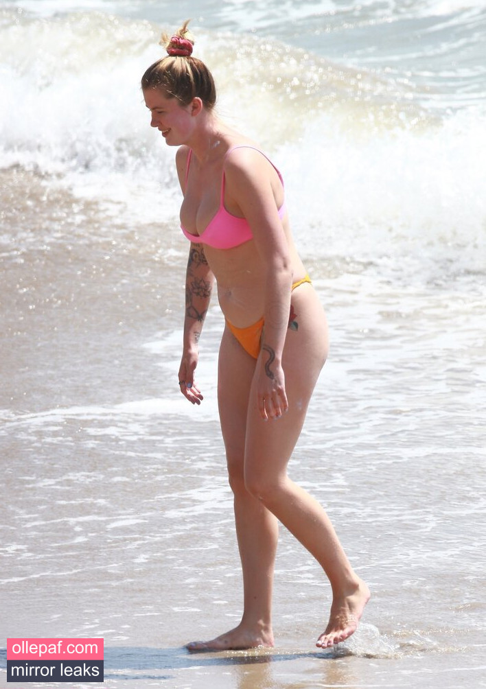 Latest Leaks Ireland Baldwin Nude #379 - Fapello