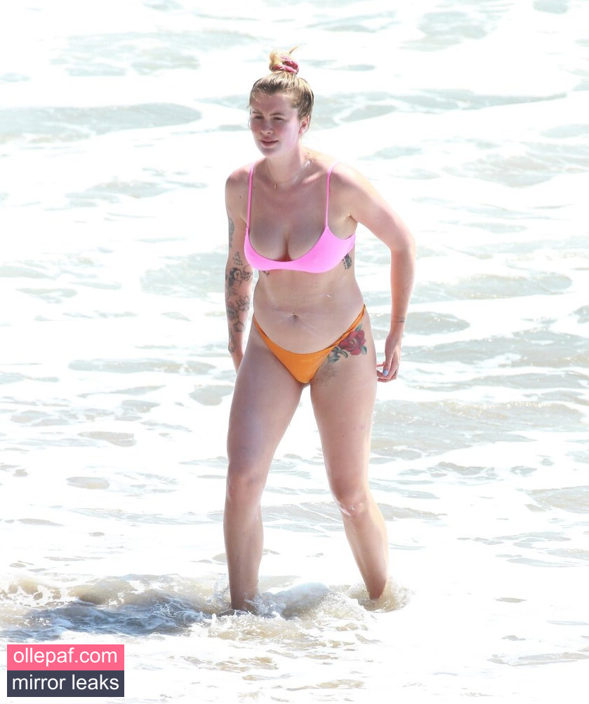 Latest Leaks Ireland Baldwin Nude #382 - Fapello