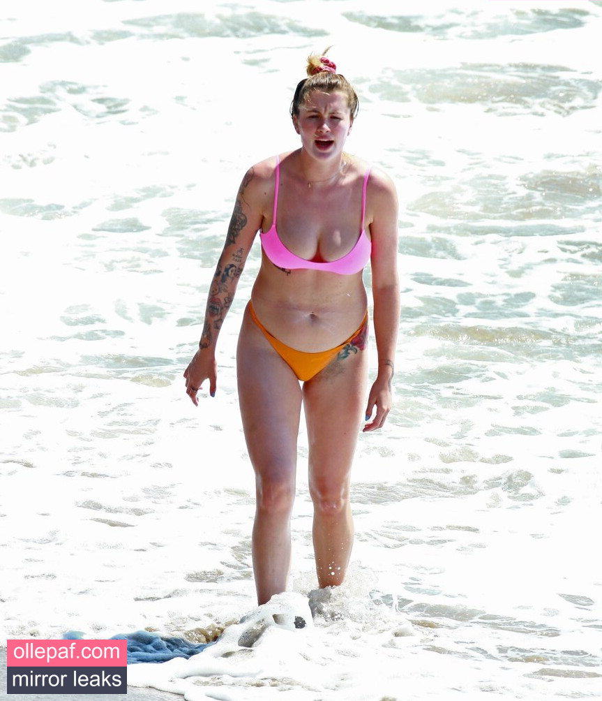 Latest Leaks Ireland Baldwin Nude #383 - Fapello