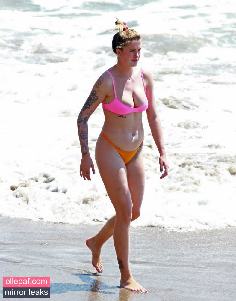 Latest Leaks Ireland Baldwin Nude #385 - Fapello