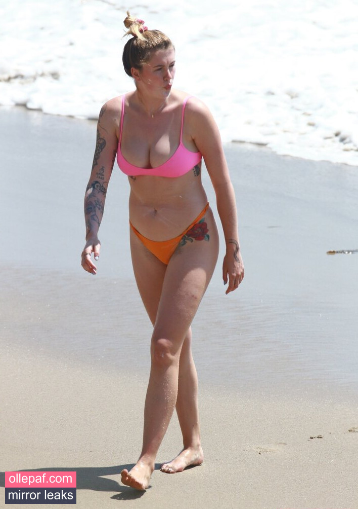 Latest Leaks Ireland Baldwin Nude #390 - Fapello
